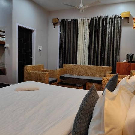 Kanoka Village Resort Mazbat Eksteriør billede