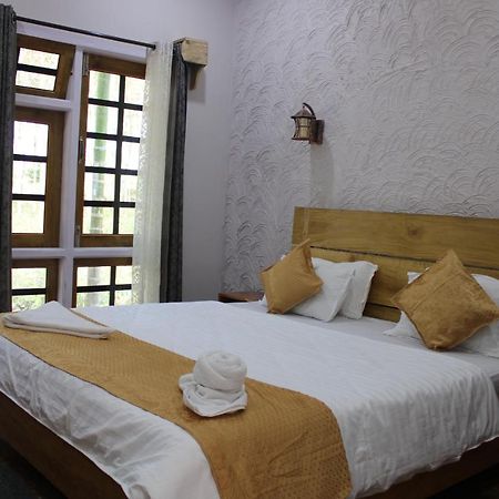 Kanoka Village Resort Mazbat Eksteriør billede