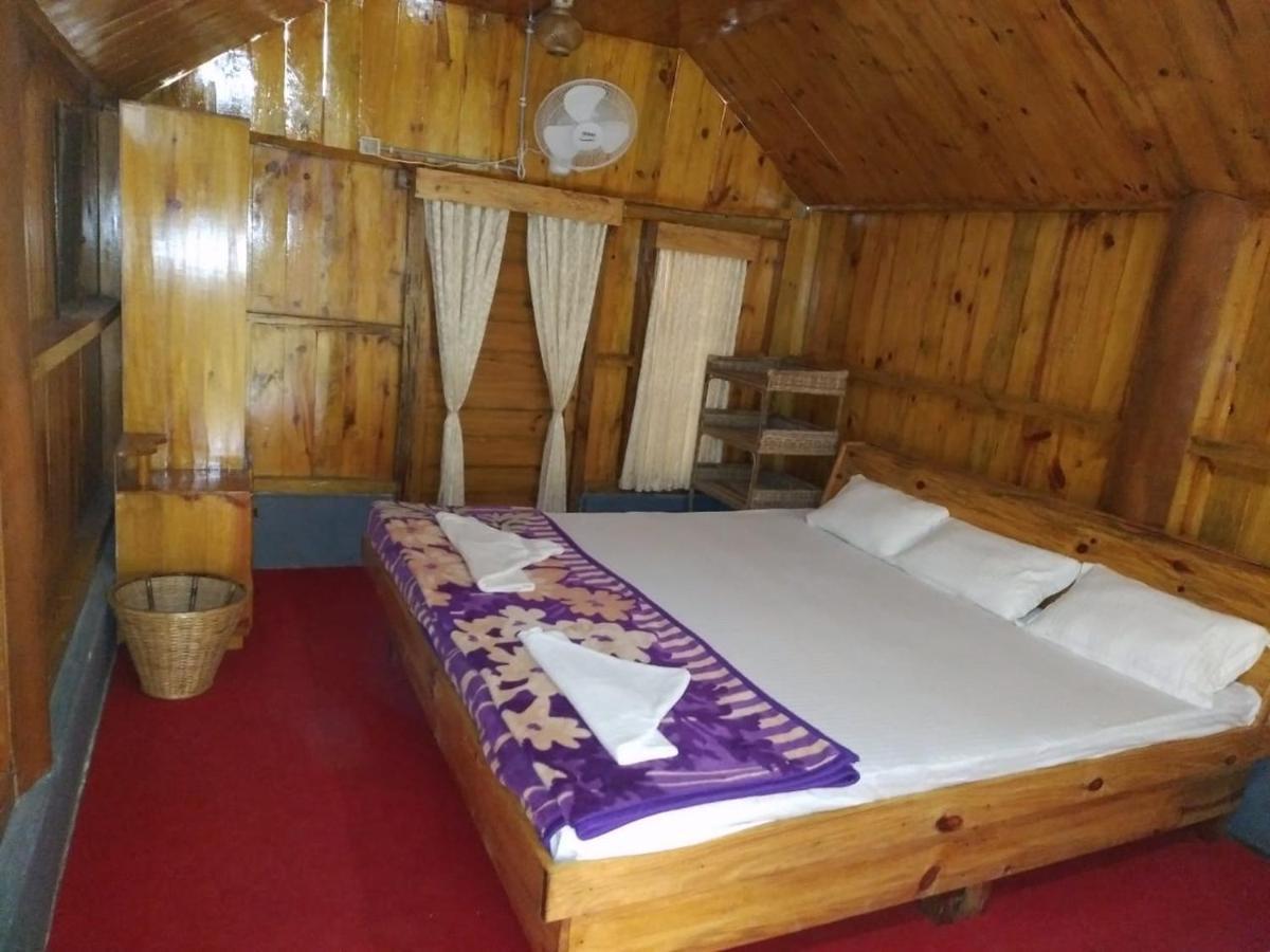 Kanoka Village Resort Mazbat Eksteriør billede