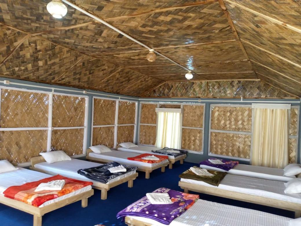 Kanoka Village Resort Mazbat Eksteriør billede