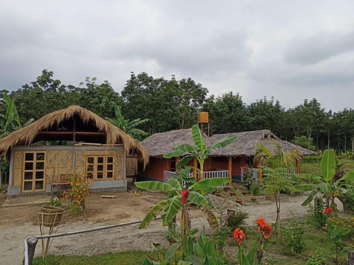 Kanoka Village Resort Mazbat Eksteriør billede