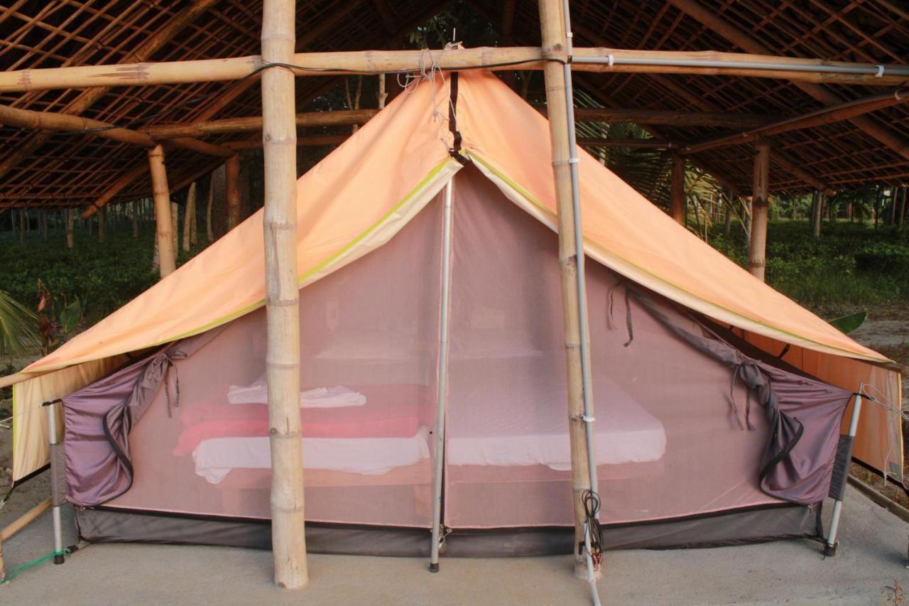 Kanoka Village Resort Mazbat Eksteriør billede