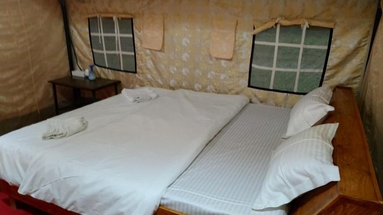 Kanoka Village Resort Mazbat Eksteriør billede