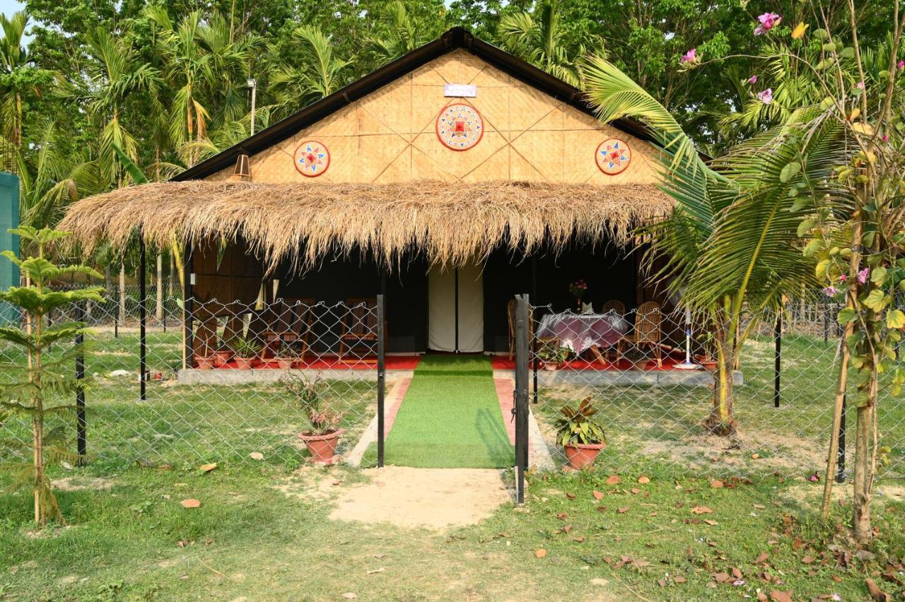 Kanoka Village Resort Mazbat Eksteriør billede