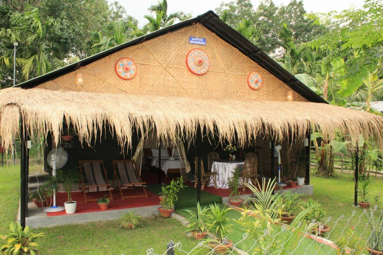 Kanoka Village Resort Mazbat Eksteriør billede