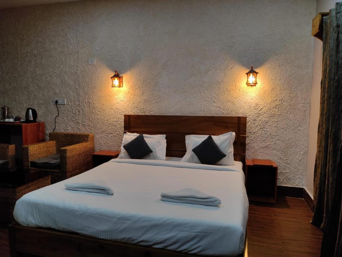 Kanoka Village Resort Mazbat Eksteriør billede