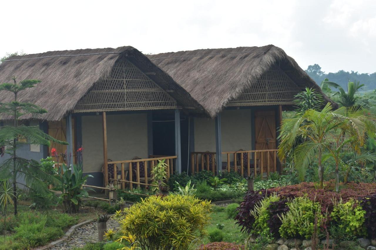 Kanoka Village Resort Mazbat Eksteriør billede