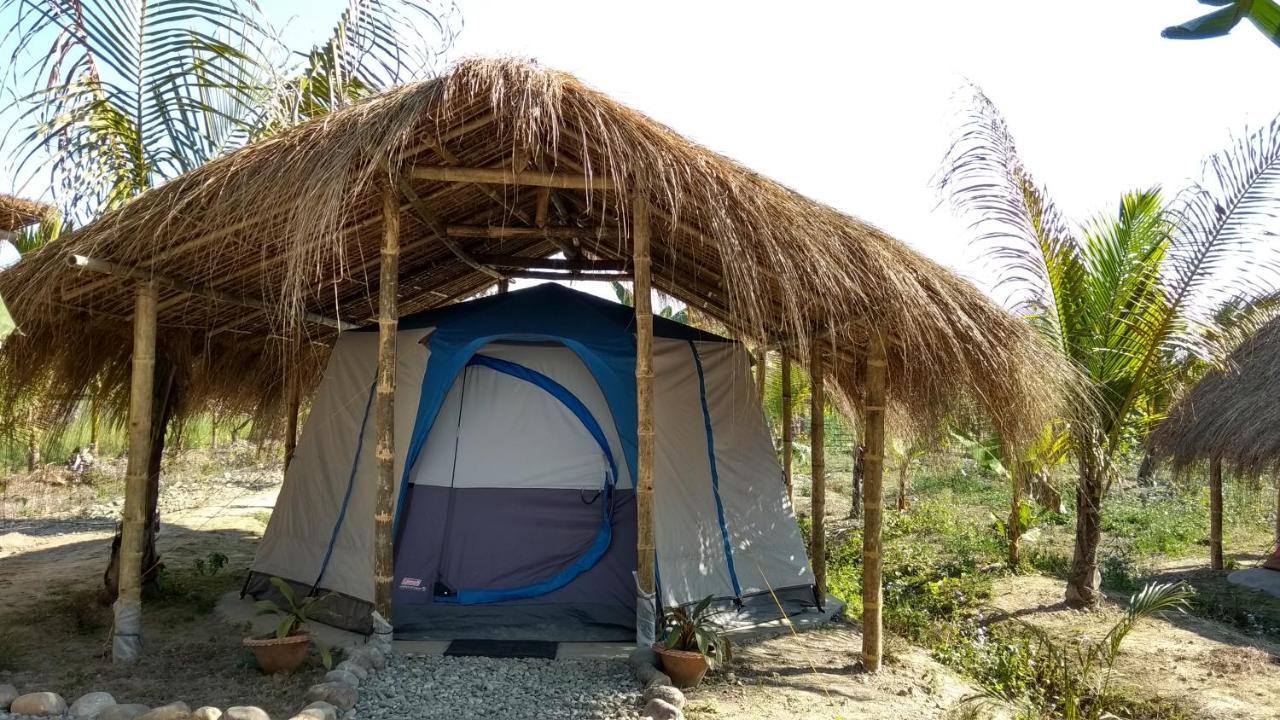 Kanoka Village Resort Mazbat Eksteriør billede