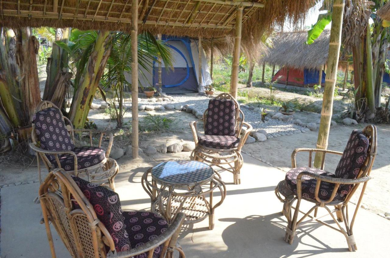 Kanoka Village Resort Mazbat Eksteriør billede