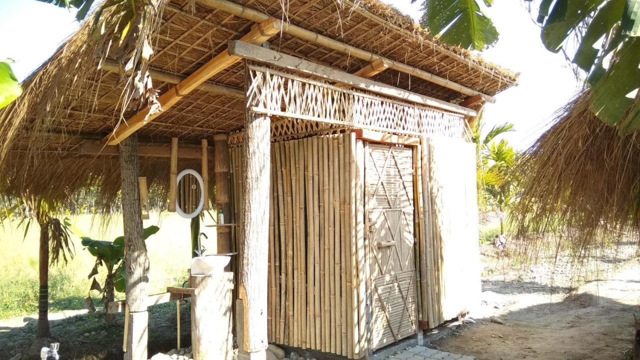 Kanoka Village Resort Mazbat Eksteriør billede