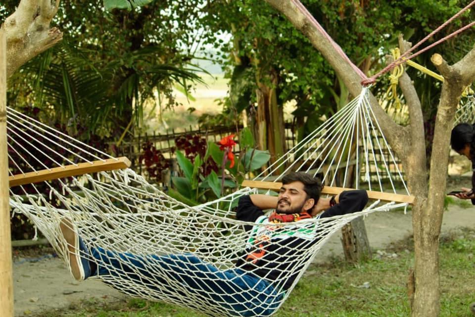 Kanoka Village Resort Mazbat Eksteriør billede