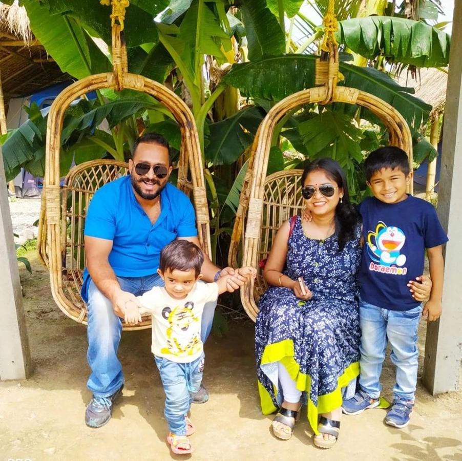 Kanoka Village Resort Mazbat Eksteriør billede