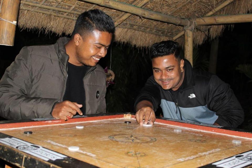 Kanoka Village Resort Mazbat Eksteriør billede