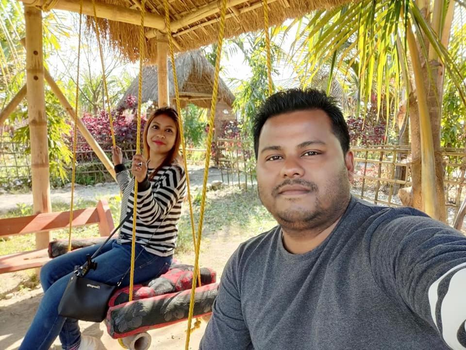Kanoka Village Resort Mazbat Eksteriør billede